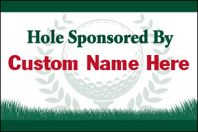 Preview of Hole Sponsored By...